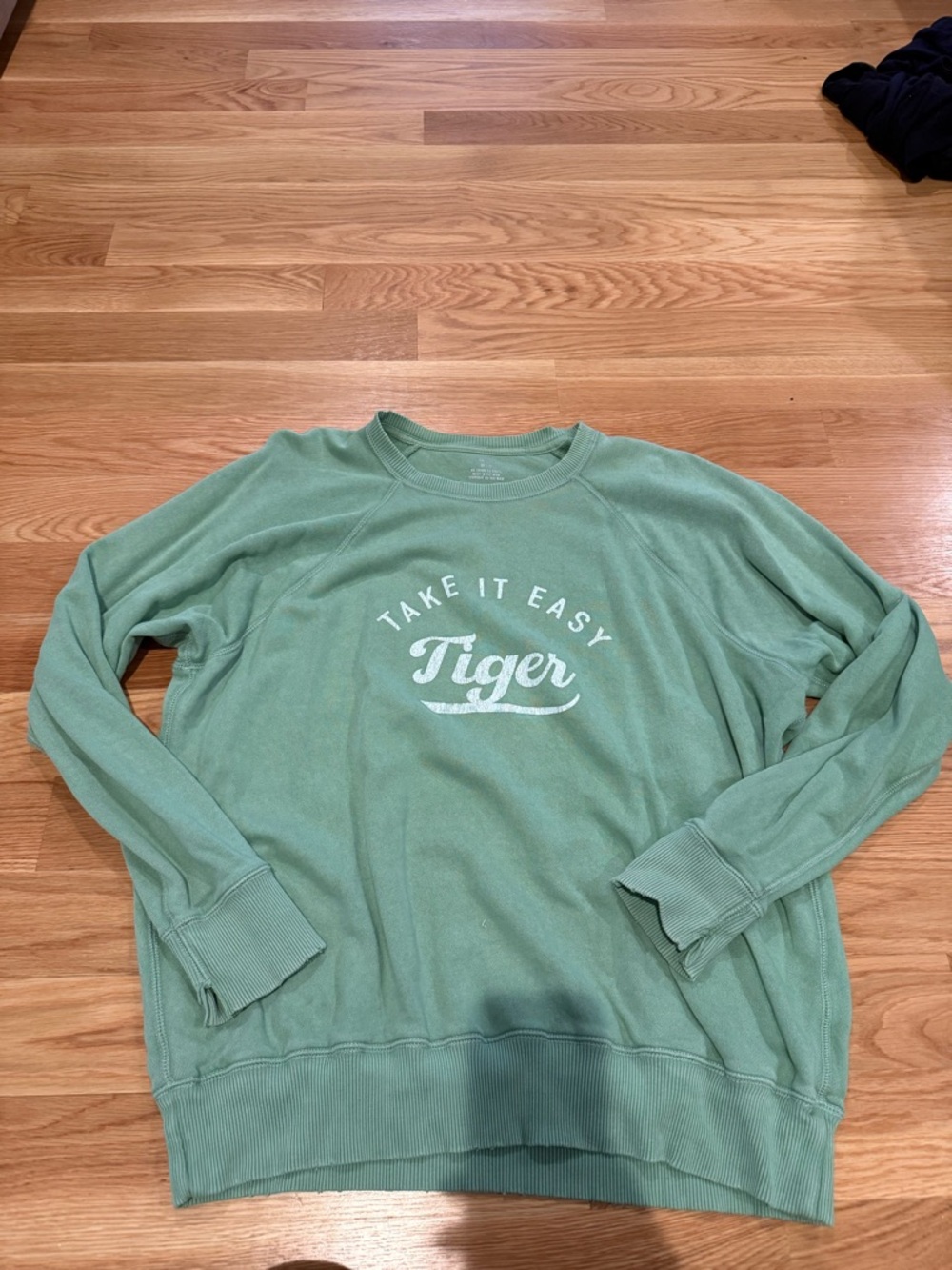 Aerie Lounge Size Medium Sweatshirt